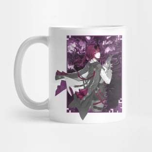 Kafka Mug